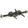 Manfrotto by Bogen Imaging 3153B Double Head Support (Black)