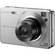 Sony Cyber-shot DSC-W120 Digital Camera (Silver)