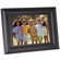 Sunpak 10.4" Digital Picture Frame (Wood)