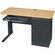 Balt LX-48 Workstation with Locking Door