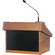 Bogen Communications LECTERN ARAY TABLETOP SECTION