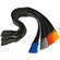 Porta Brace CB-810 9.0" Cable Binders (Set of 4) 