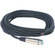Bogen Communications MAC 3-Pin XLR Female to Bare Wires Mic Cable - 25'