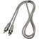Bogen Communications RCA Male to RCA Male Audio Cable - 3'