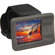 GGI Silicon Skin Case - for Creative Labs Zen Portable Media Player (Gray)