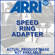 Arri Speed Ring Adapter for X5, XC250