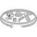 Bogen Communications VHSK V-HUB Security Installation Kit