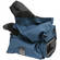 Porta Brace RS-EX1 Mini-DV Rain Slicker (Blue)