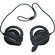 Samsung YA-BH270B Bluetooth Wireless Stereo Earclip Headset (Black)