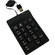 Adesso AKP-218 18-key Waterproof Keypad