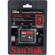 SanDisk Cart�o CompactFlash Ultra II de 4Gb