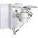 Bogen Communications FGSMW  Swivel Mount for FG Speakers (White)
