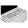 Logic Keyboard Capa para Teclado LogicSkin Apple Final Cut Pro para MacBook (Preta)