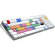 Logic Keyboard  Adobe Premiere Pro CS3 Apple G5 Keyboard