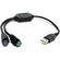 Logic Keyboard PS/2 to USB Converter