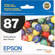 Epson Photo Black UltraChrome High Gloss  2 Ink Cartridge for Epson Stylus Pro R1900 Printer