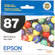 Epson Matte Black UltraChrome High Gloss  2 Ink Cartridge for Epson Stylus Pro R1900 Printer