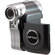 Aiptek ISDV2+  16MB Hybrid Flash Memory Digital Camcorder (Gun Metal)