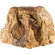 Bogen Communications R8ST NEAR Rock Landscape Speaker (Sandstone)