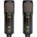 Audix CX212MP - Studio Multi-Pattern Microphone (Matched Pair)