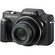 Sony Cyber-shot DSC-H10 Digital Camera (Black) with Deluxe Accessory Kit