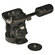 Berlebach 540 2D Panoramic 2-Way Pan/Tilt Head (Quick Release) 