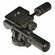 Berlebach 650 3-Way Pan/Tilt Head (Quick Release) 