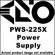 Kino Flo Power Supply (100-250VAC/24VDC)