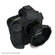 Camera Armor Camera Armor - for Canon EOS 1DS Mark III Digital SLR Camera Body (Black)
