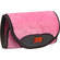 Camera Armor The Wrap-Up - for Compact Camera with a Tripod Mount (Pink Dots)