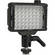Litepanels LPMICRO - Micro LED em Luz de C�mera