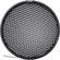 Westcott Honeycomb Grid for Strobelite - 60°