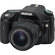 Pentax Kit de C�mera Digital SLR K200D com Lente 18-55mm