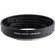 Mamiya Lens Adapter for Hasselblad MANUAL Lenses ONLY (Black)