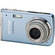 Pentax Optio M50 Digital Camera (Blue)