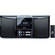 iLuv i169 - R�dio HD e Dock de iPod (Preto)