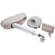 3M SCP712 - Sistema de Proje��o Super Pr�xima, XGA, 2.000 Lumens, com Montagem Dobr�vel de Parede, M�dulo de E/S e Base de Anota��o     