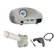 3M SCP712, XGA, 2000 Lumen, Super Close Projection System with Fixed Wall Mount and Annotation Pod      
