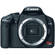 Canon C�mera Digital EOS Rebel XSi (tamb�m conhecida como 450D) (Preta) (Corpo da C�mera)