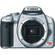 Canon EOS Rebel XSi (a.k.a. 450D) SLR Digital Camera (Silver)