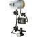 Ikelite 3944.77 DS-125 Deluxe Package with Manual Controller