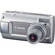 Canon Powershot A470 Digital Camera (Gray)