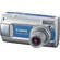 Canon Powershot A470 Digital Camera (Blue)