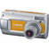 Canon Powershot A470 Digital Camera (Orange)