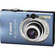 Canon PowerShot SD1100 IS Digital ELPH Digital Camera (Rhythm & Blue)