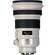 Canon Telephoto EF 200mm f/2L IS USM Autofocus Lens