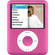 Apple iPod nano 3rd Gen 8GB  (Pink)
