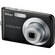 Nikon Coolpix S210 Digital Camera (Graphite Black)