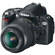 Nikon D60 SLR Digital Camera Kit with 18-55mm VR Lens