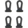 Op/Tech USA System Connectors-Adapt-Its 